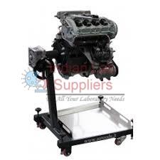 Engine Stand